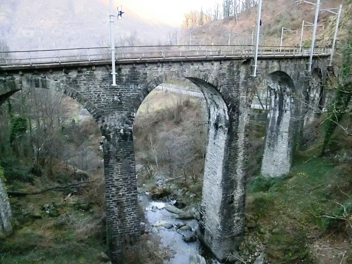 Viaduc de Graglia 