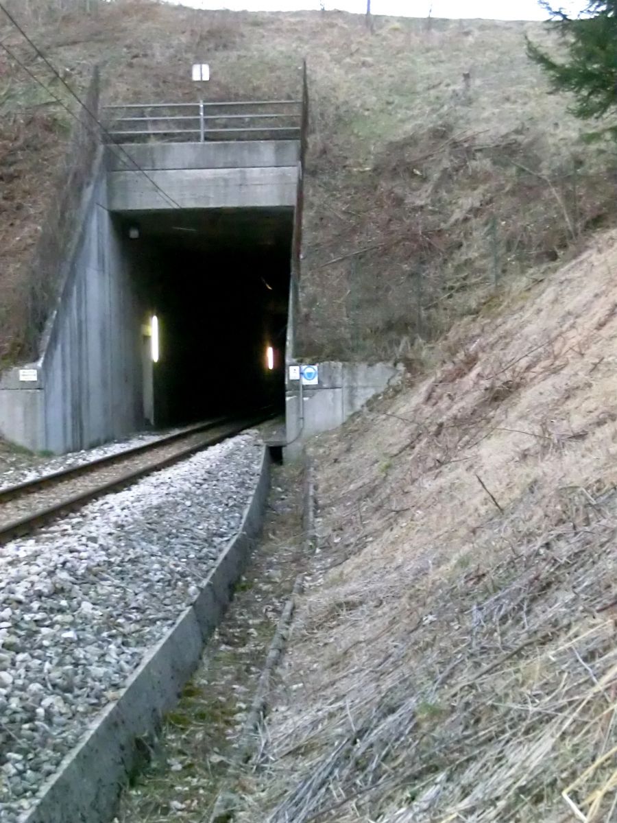 Tunnel de Re 