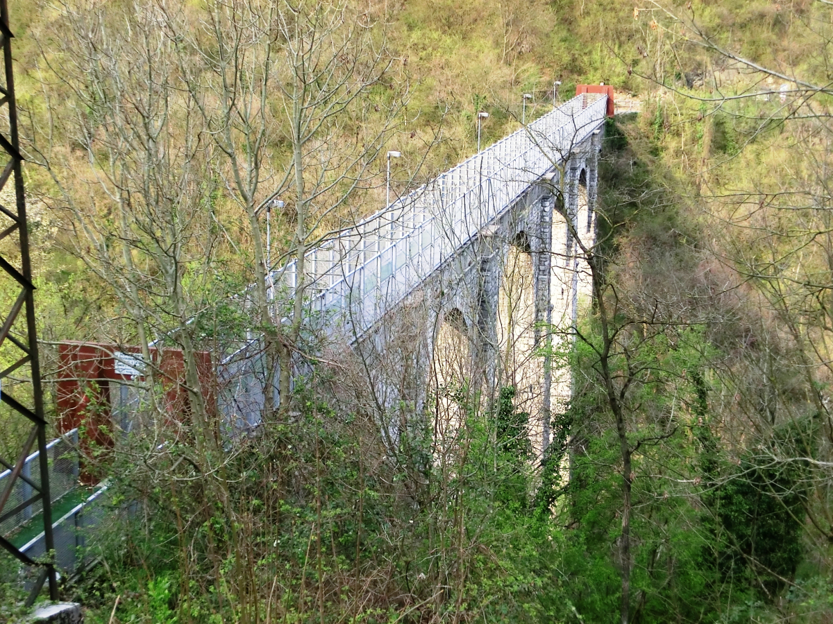 Chitò-Brücke 