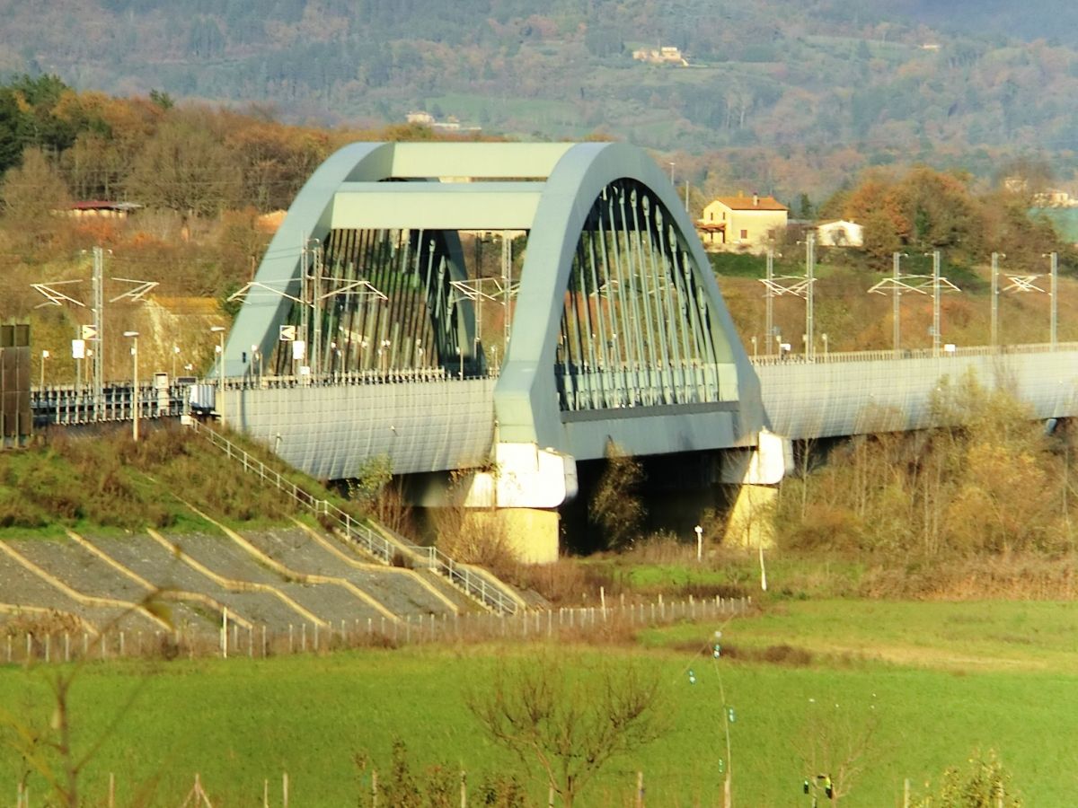 Sieve-Viadukt 