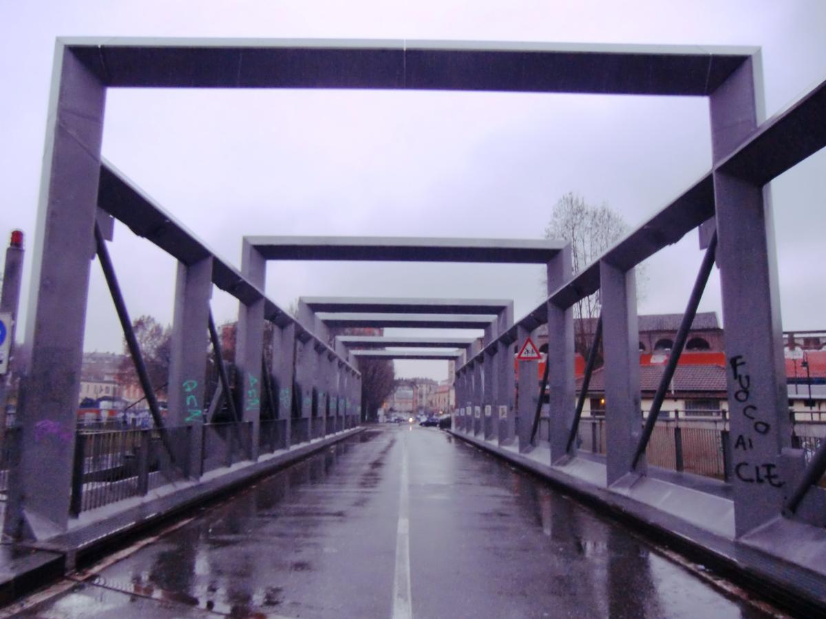 Carpanini-Brücke 