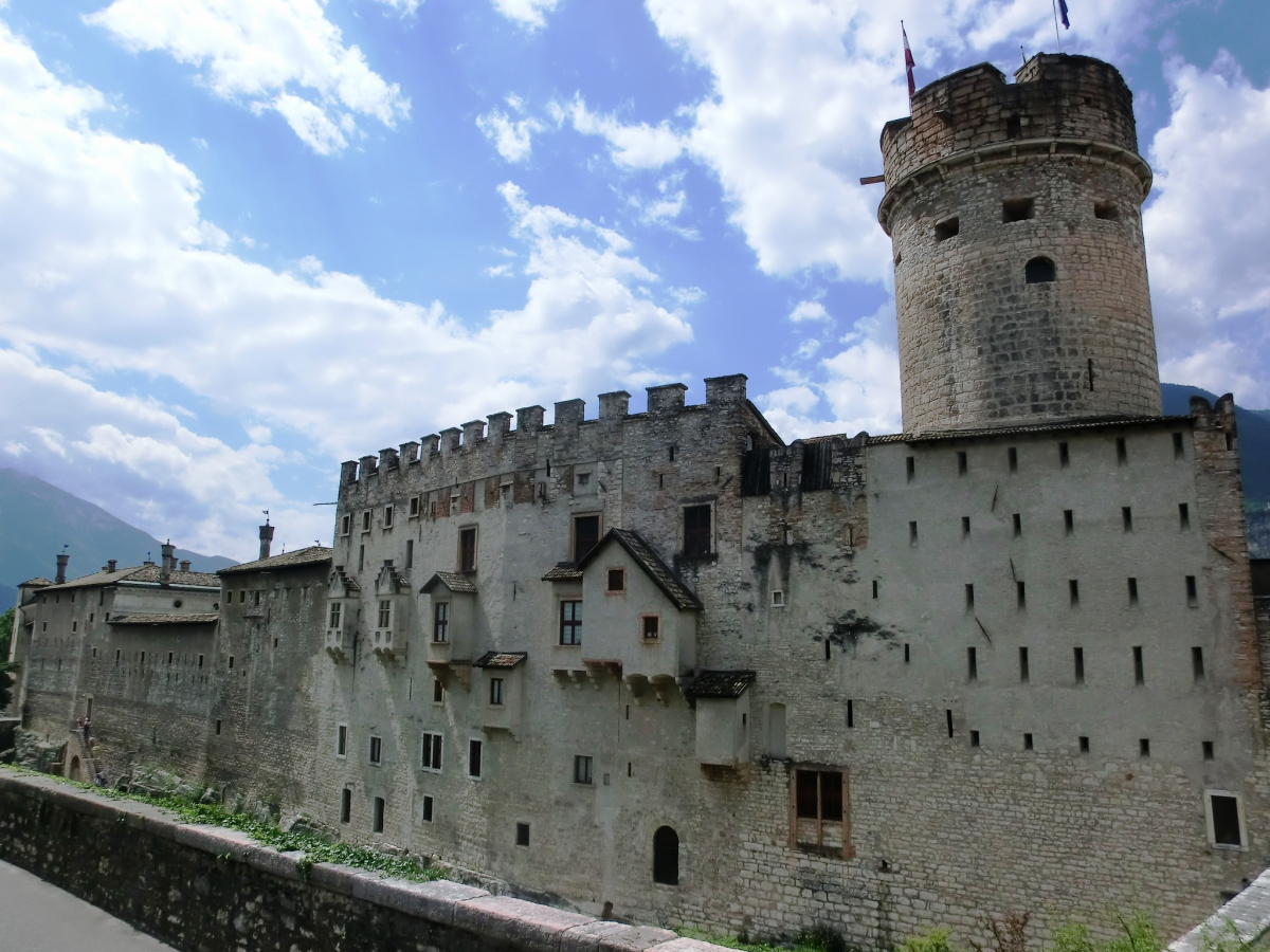 Castello del Buonconsiglio 