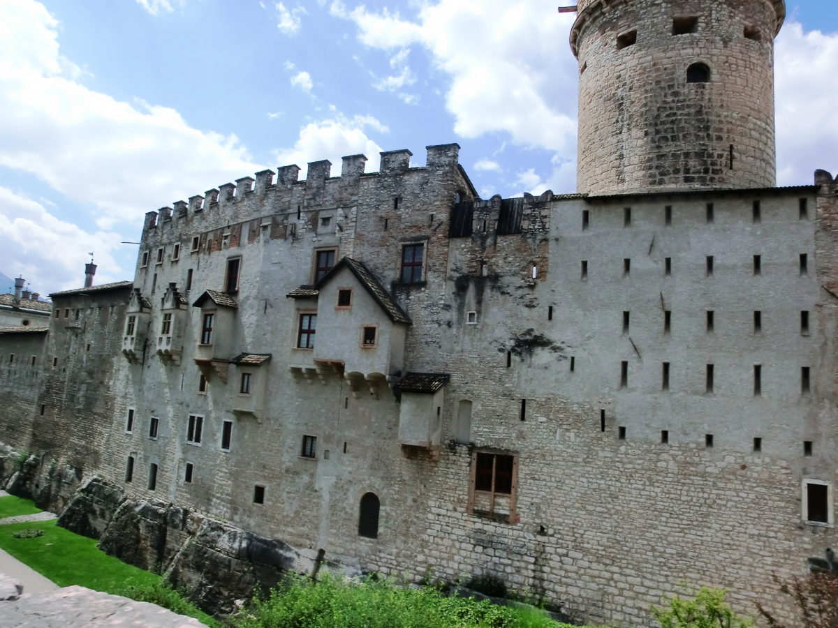 Buonconsiglio Castle 
