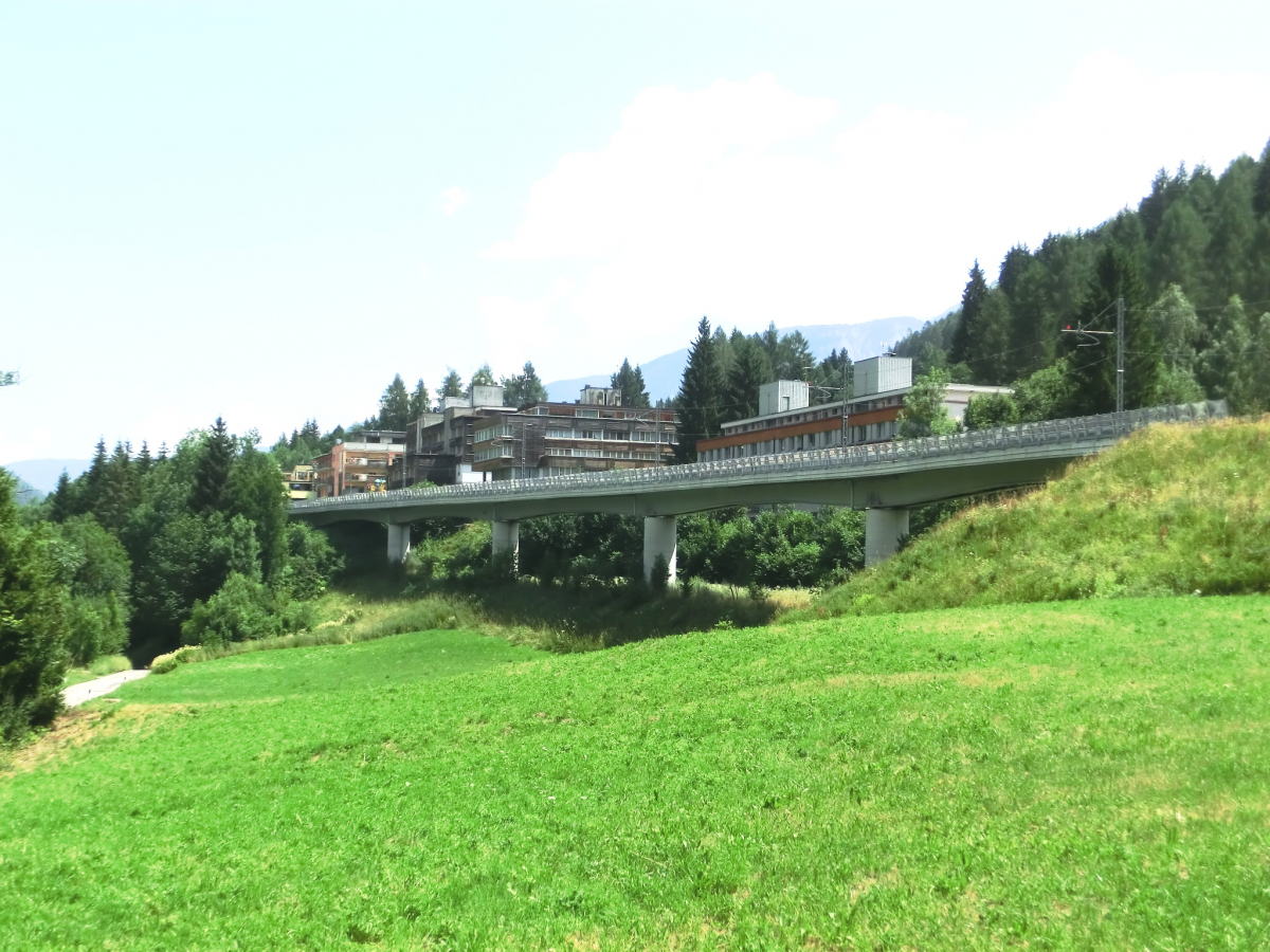 Marilleva Viaduct 