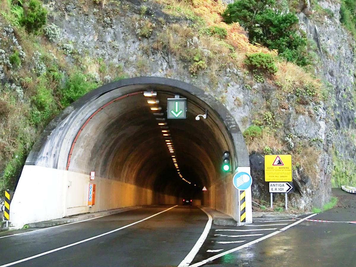 Tunnel de Ladeira da Vinha 