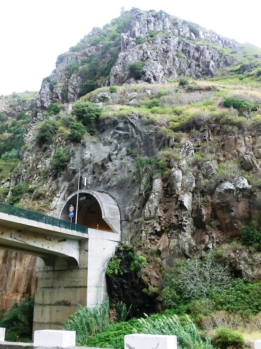 Talbrücke Ribeira Janela 