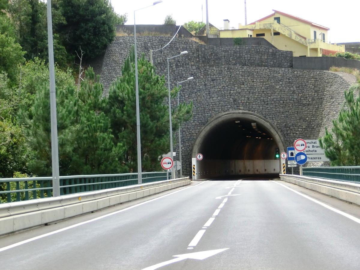 Tunnel de Lombo 