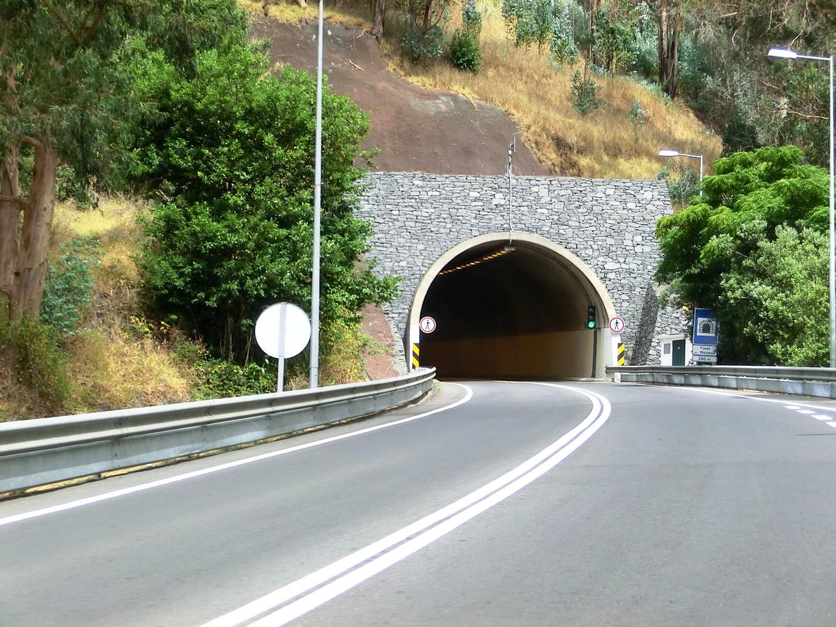 Tunnel des Moinhos 