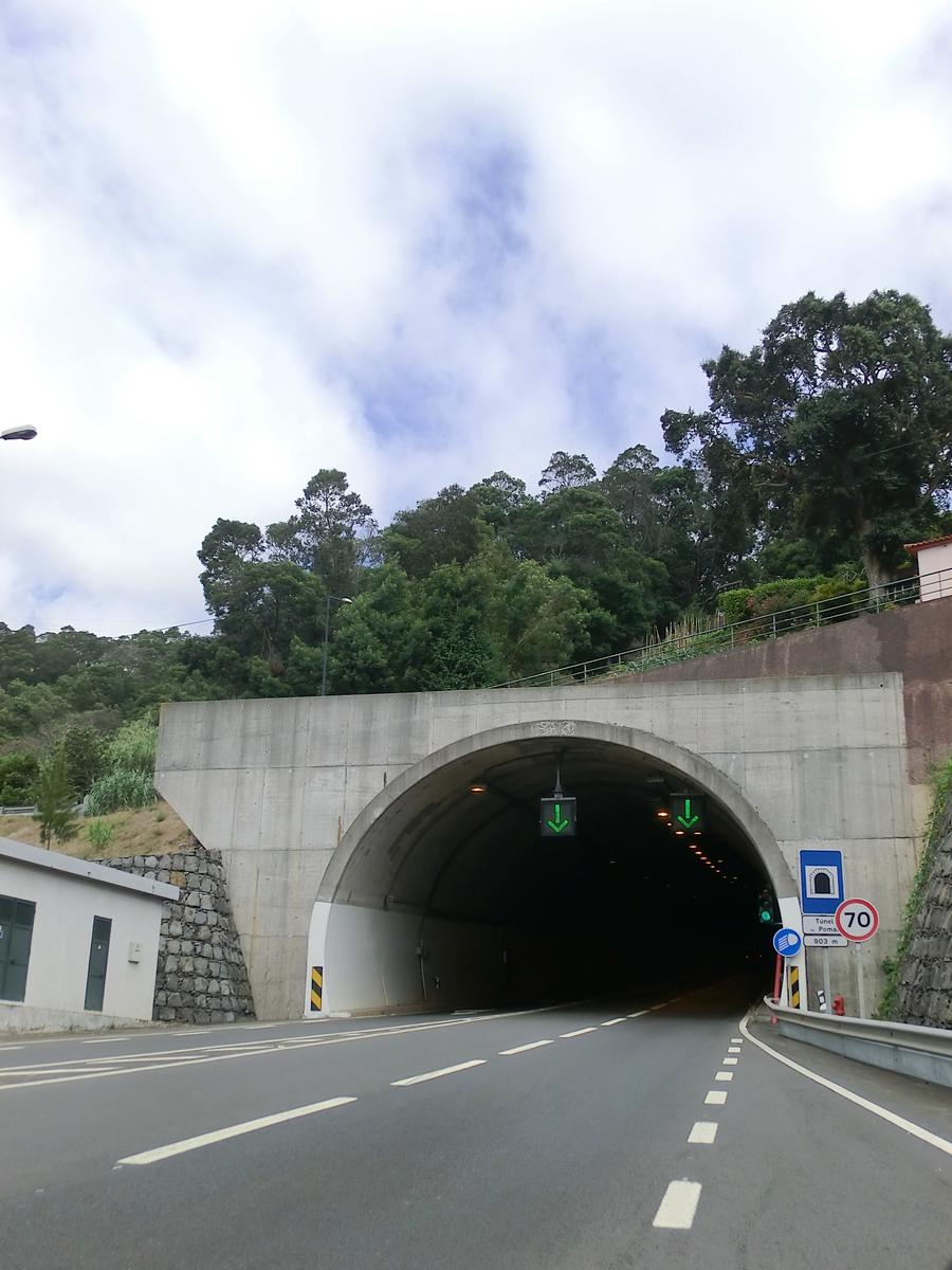 Tunnel Pomar 