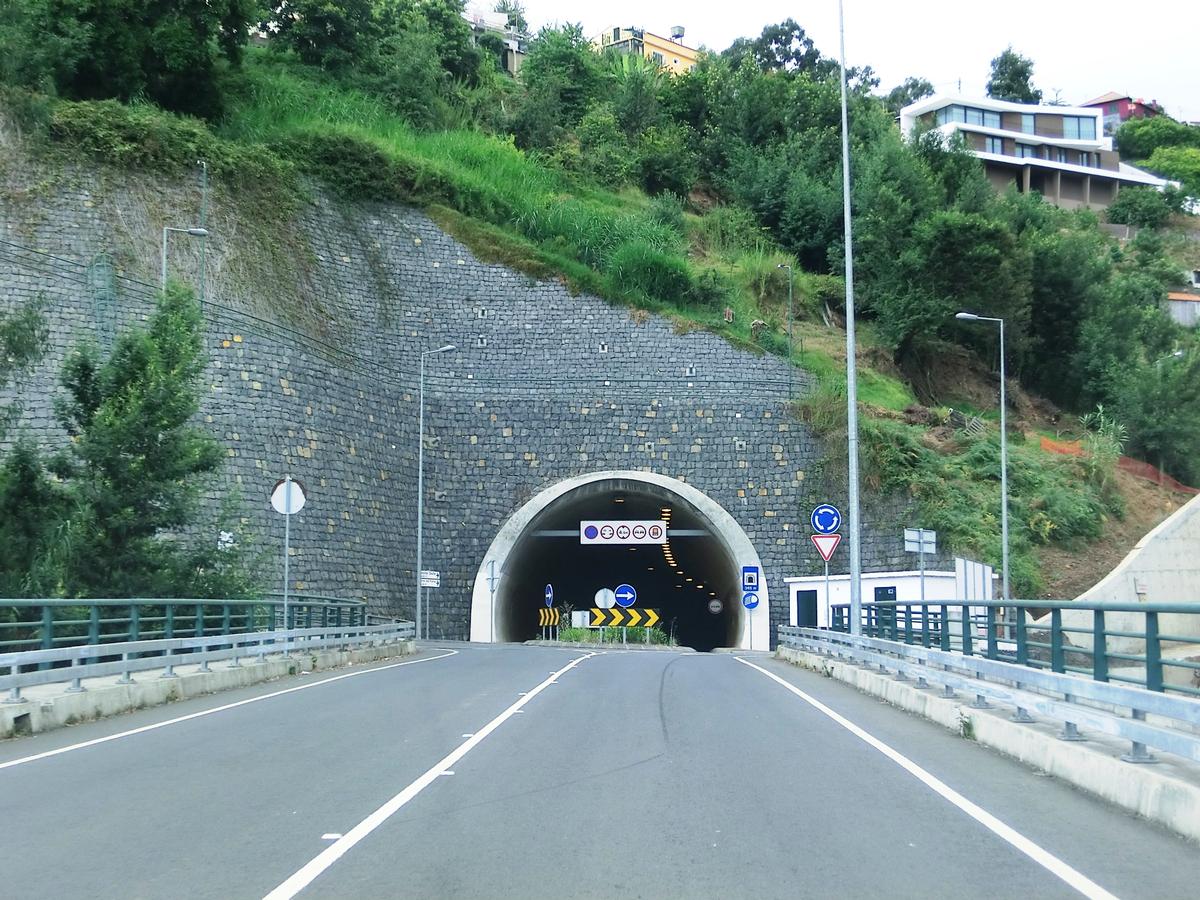 Tunnel de Vasco Gil 