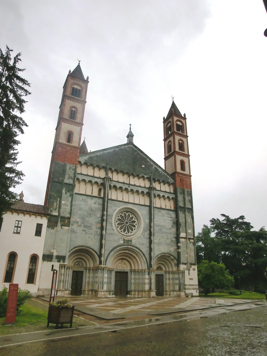 Basilica di Sant'Andrea 