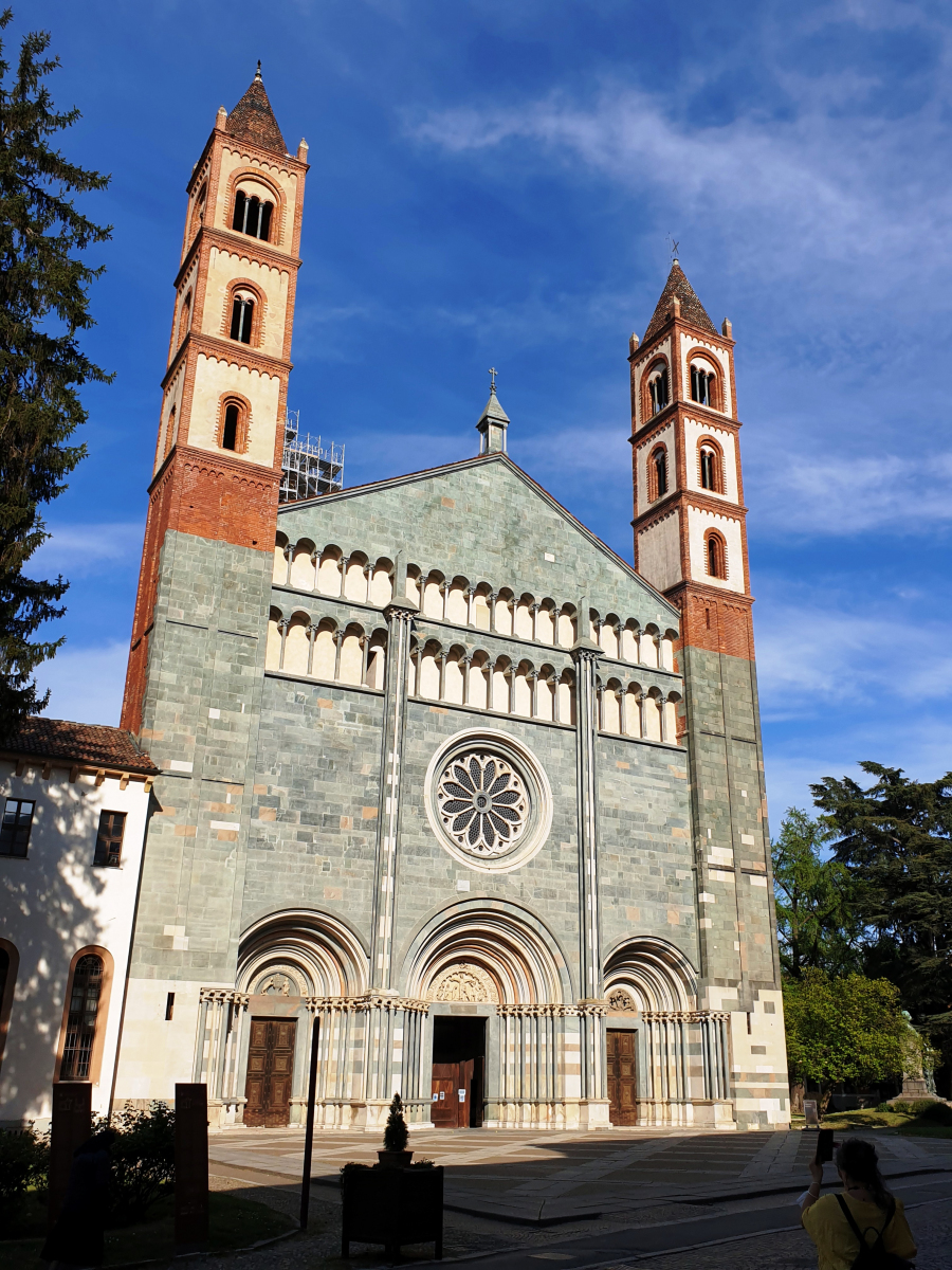 Basilica di Sant'Andrea 