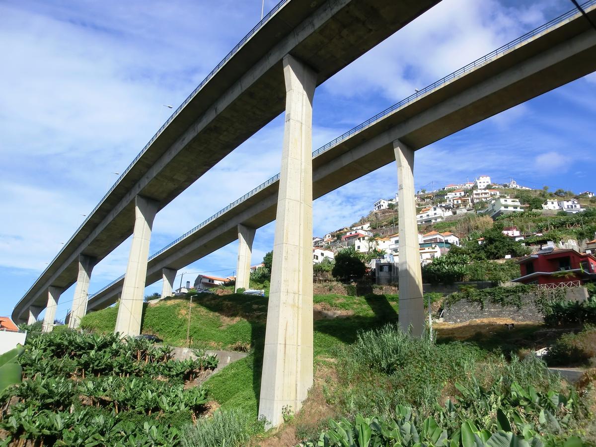 Talbrücke Amoreira 