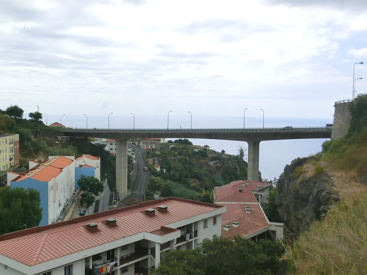 Autobahnbrücke Boa Nova 