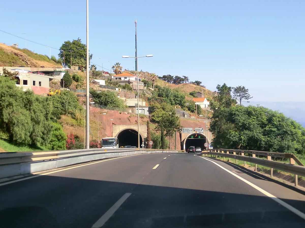 Tunnel de Cancela 