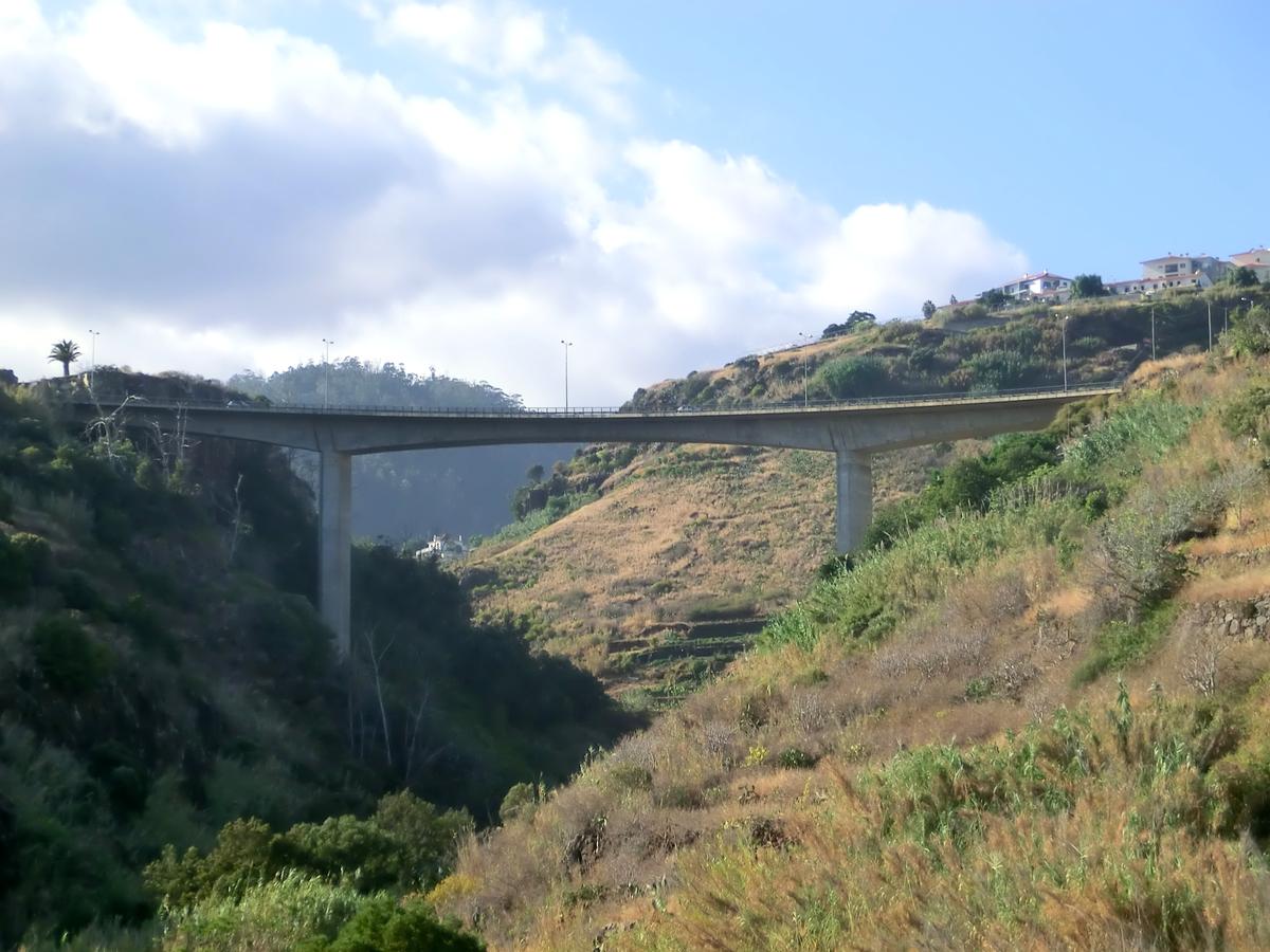 Caniço Bridge 