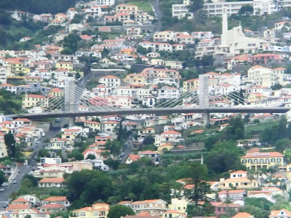 Combóio Viaduct 