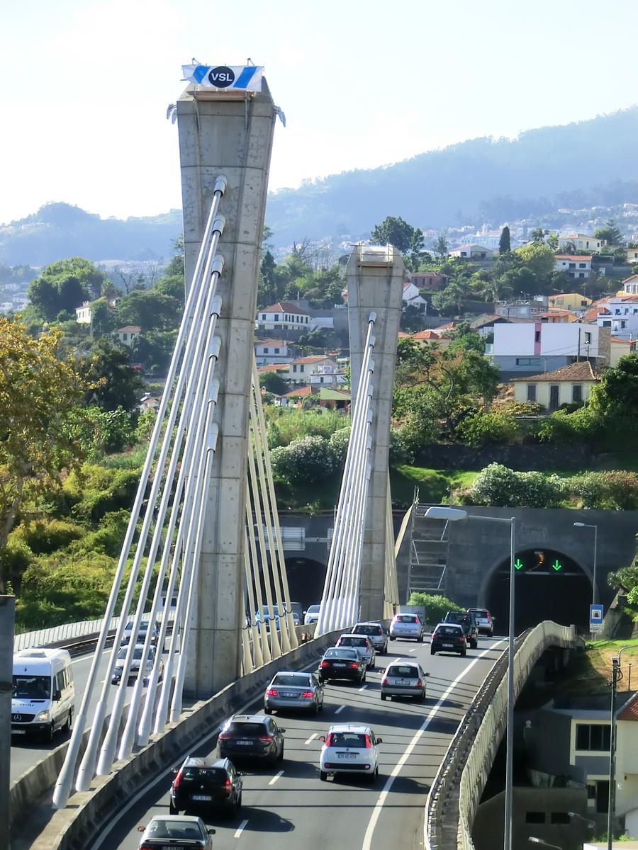 Combóio Viaduct 