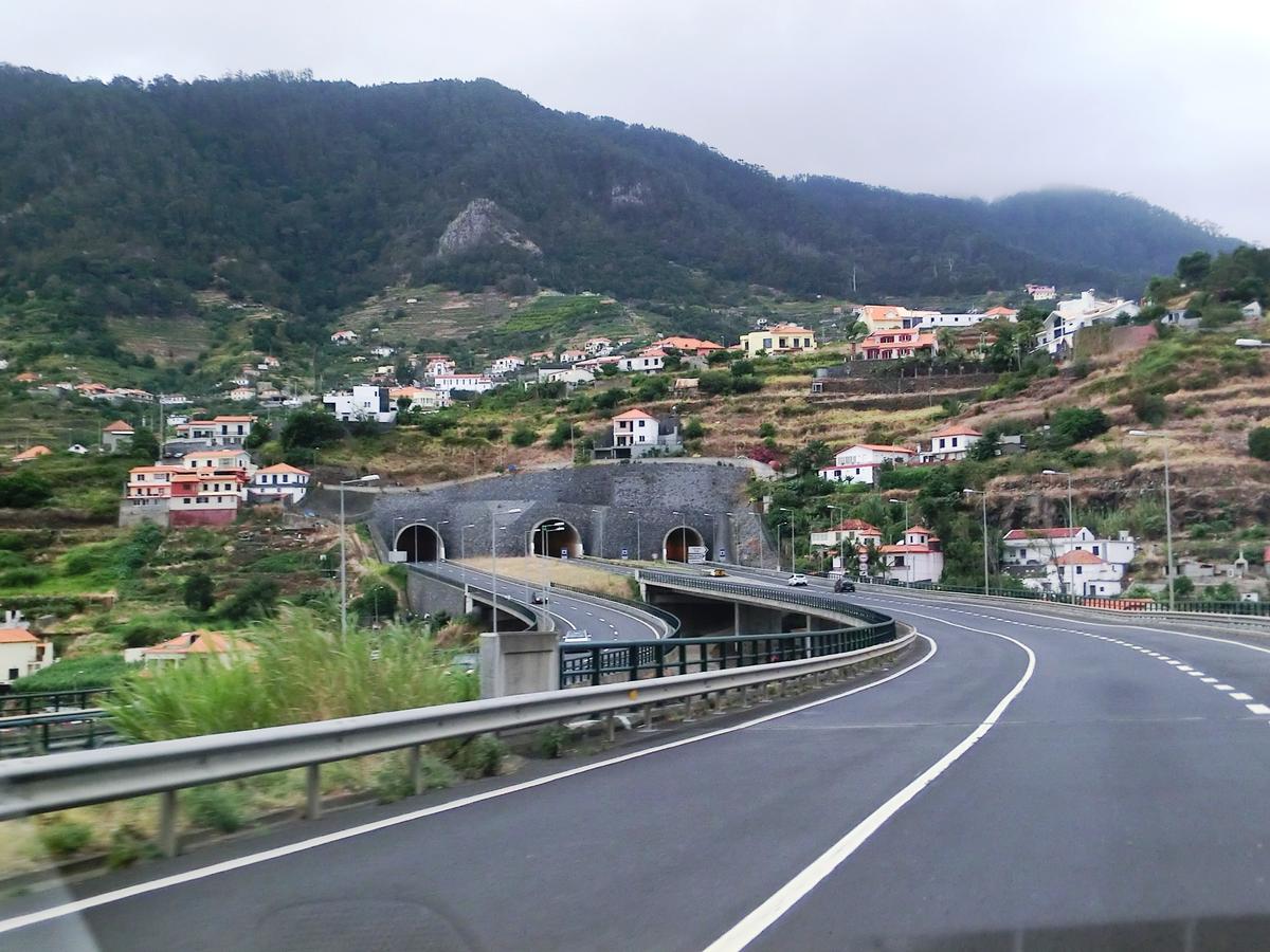 Viaduc de Machico 