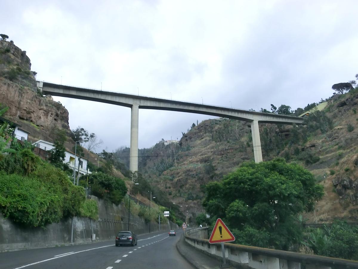 Ponte João Gomes 