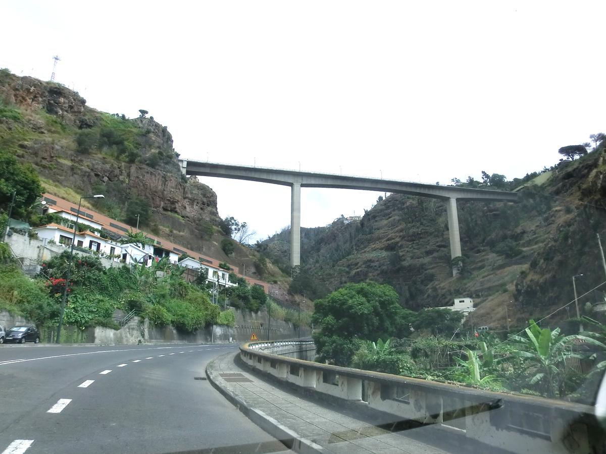 Ponte João Gomes 