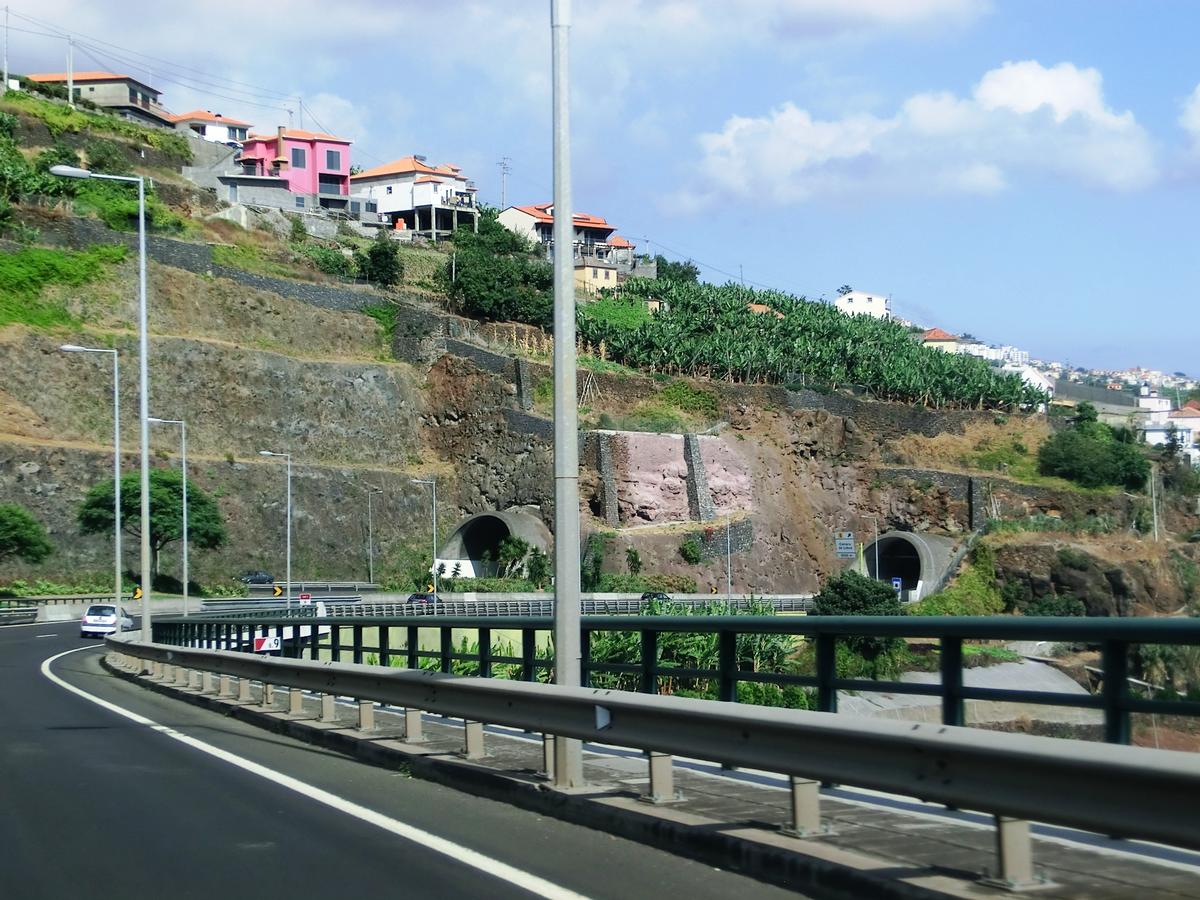 Tunnel Quinta do Leme 
