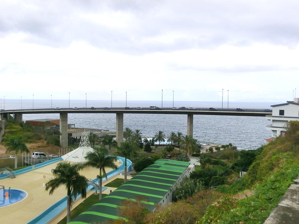 Boaventura Viaduct 