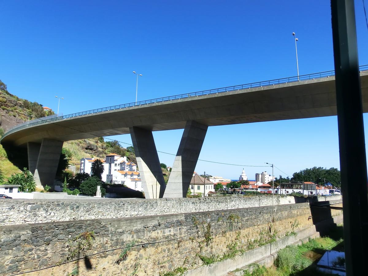 Pont de Santa Cruz 