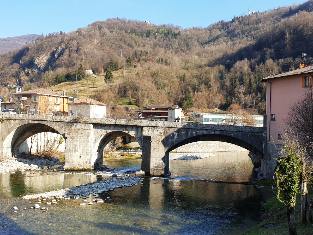 Ambria Bridge 