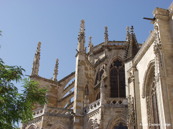 León Cathedral 