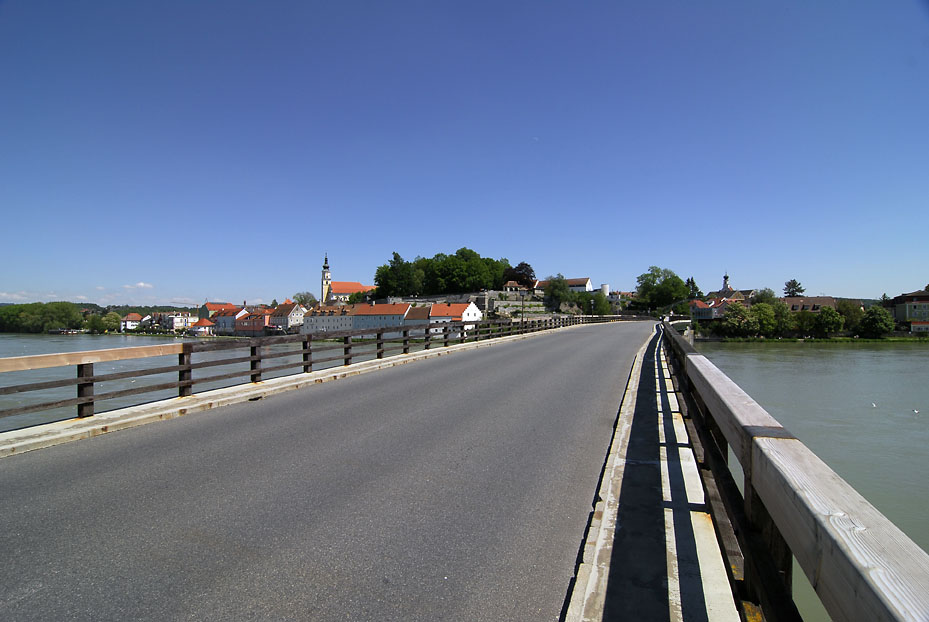 Alte Innbrücke 
