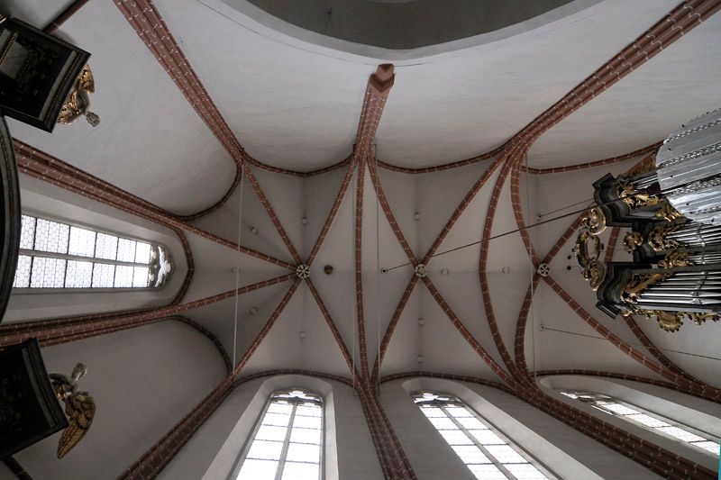 Altes Rathaus (Wien) gotische Hauskapelle 