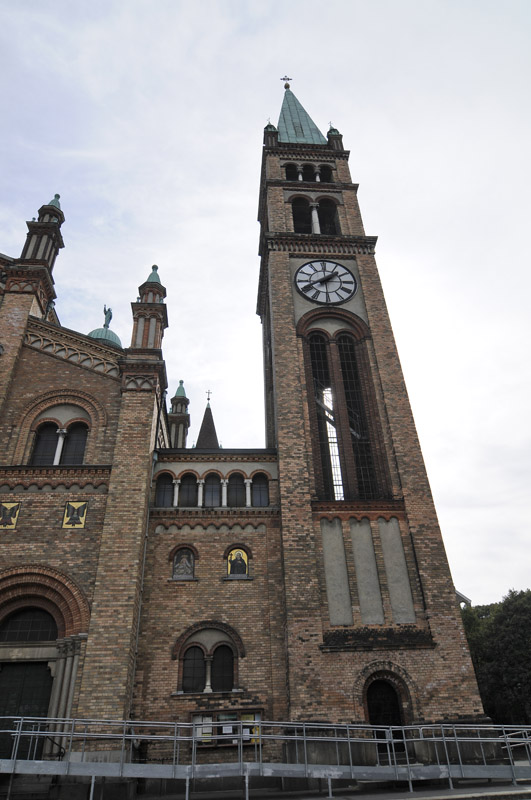 Antoniuskirche 