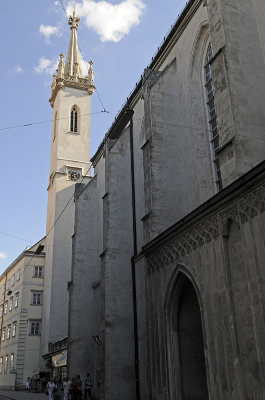 Augustinerkirche 