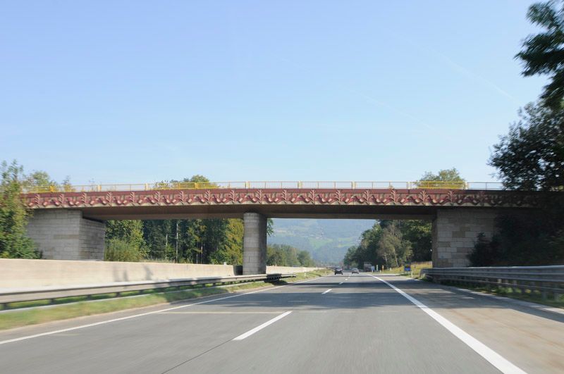A 1 Motorway (Austria) 