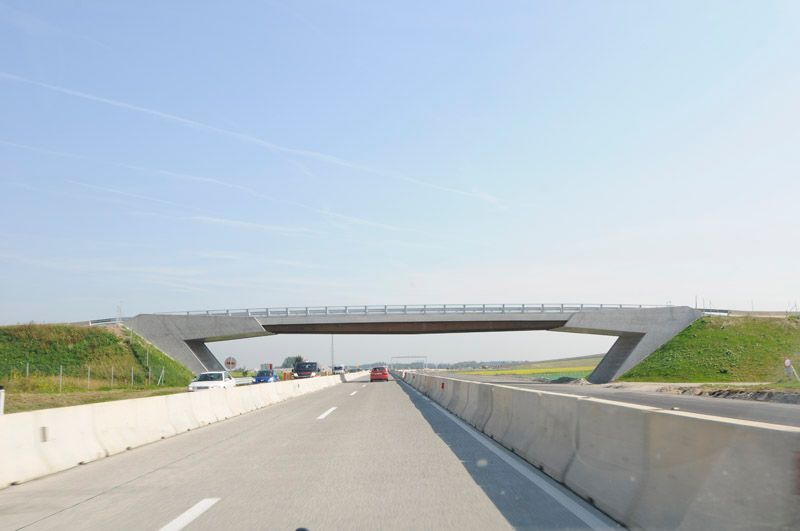 Autobahn A 1 (Österreich) 