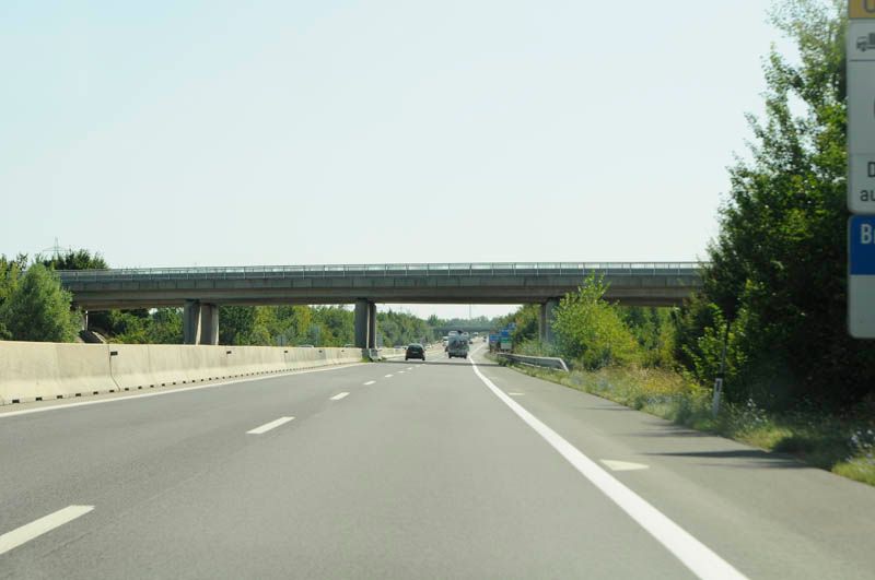 Autoroute A 4 (Autriche) 