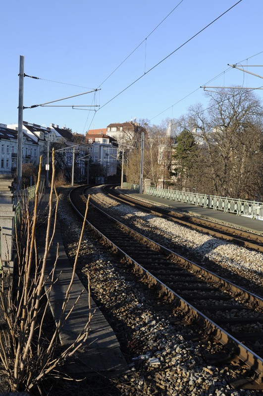 Bahnhof Gersthof 