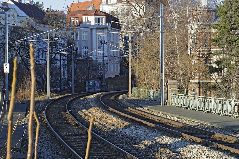 Bahnhof Gersthof 