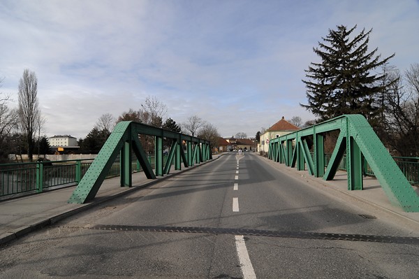 Brücke Wiener Straße 