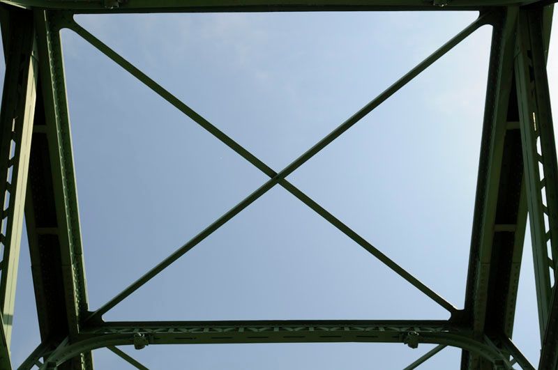 Döbling Footbridge 