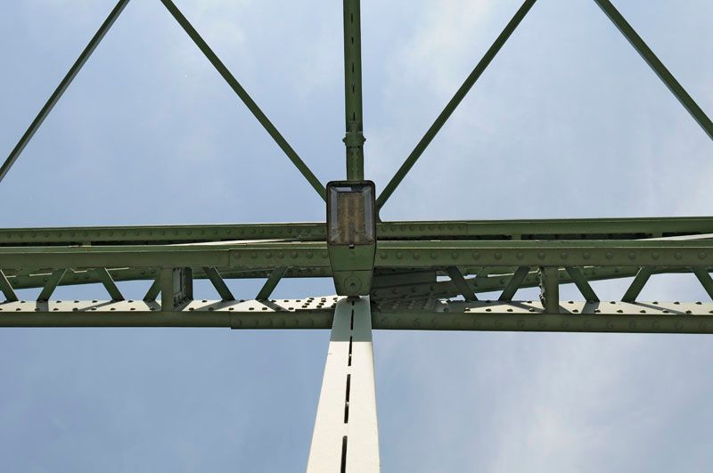 Döbling Footbridge 