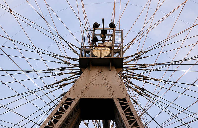 Ferris Wheel, Vienna 