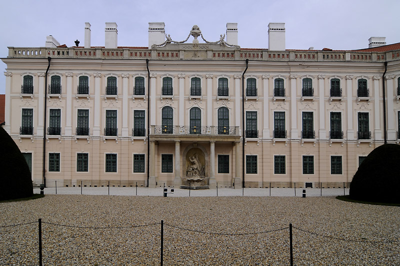 Château Esterházy 