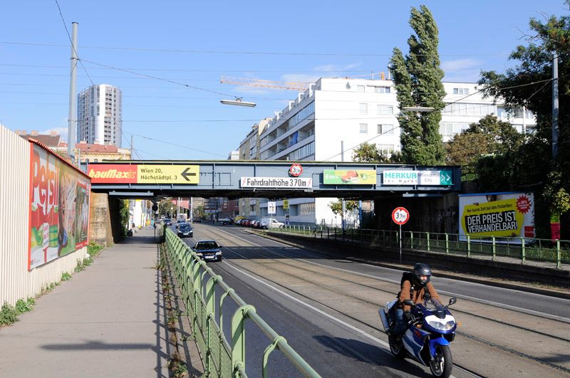 S-Bahnbrücke Hellwagstrasse 