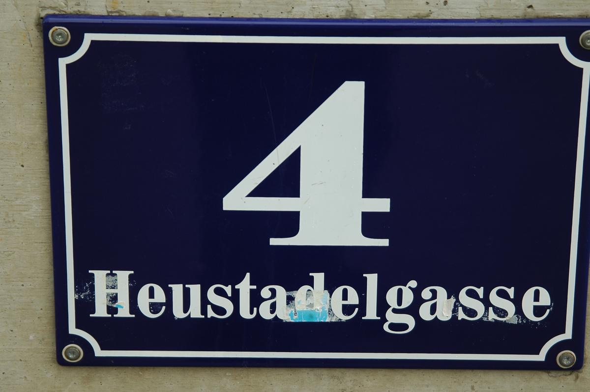 AHS Heustadelgasse, Vienna 