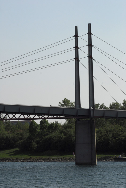 Kaisermühlenbrücke 