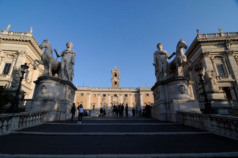 Capitoline Museums 