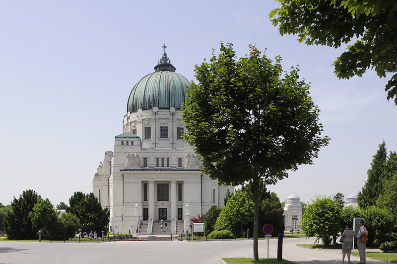 Karl-Borromäus-Kirche 