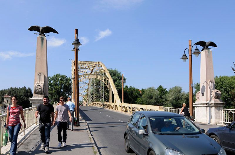 Kossuth híd 
